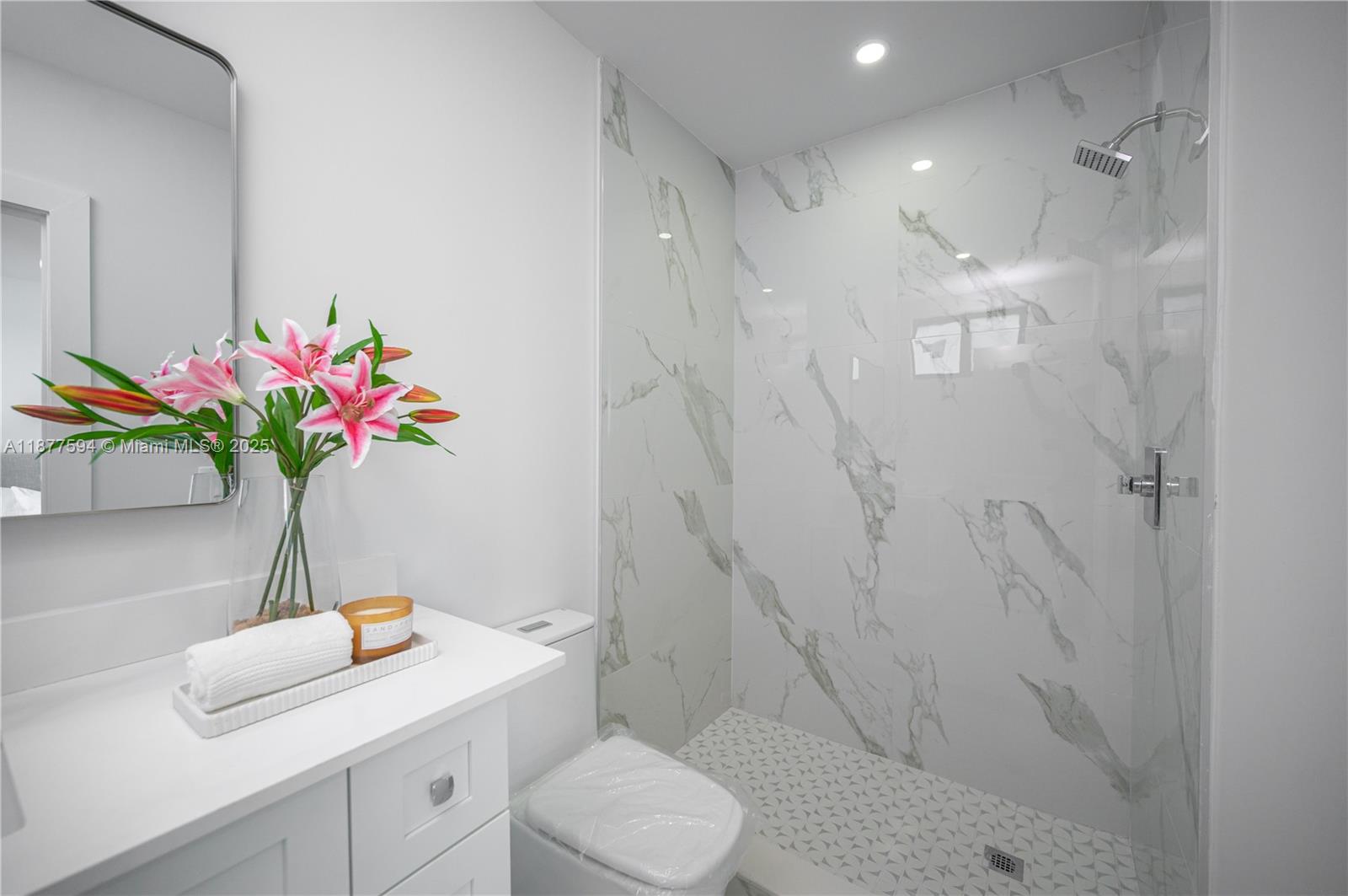 TOWN OF FLORIDA CITY - Residential