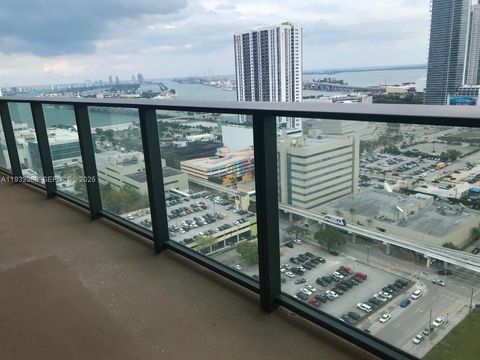 1600 NE 1st Ave 3009 Miami FL 33132