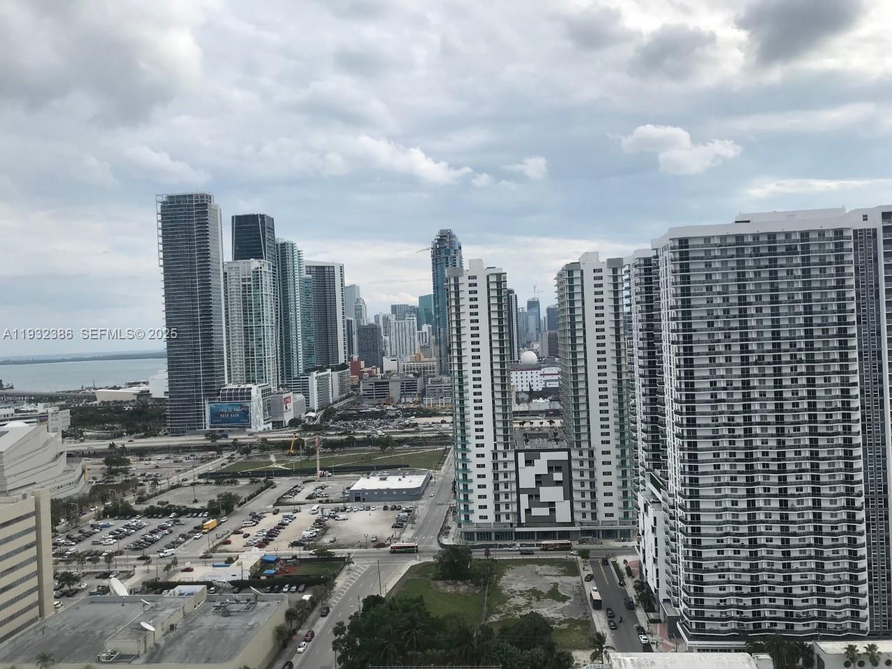 1600 NE 1st Ave 3009