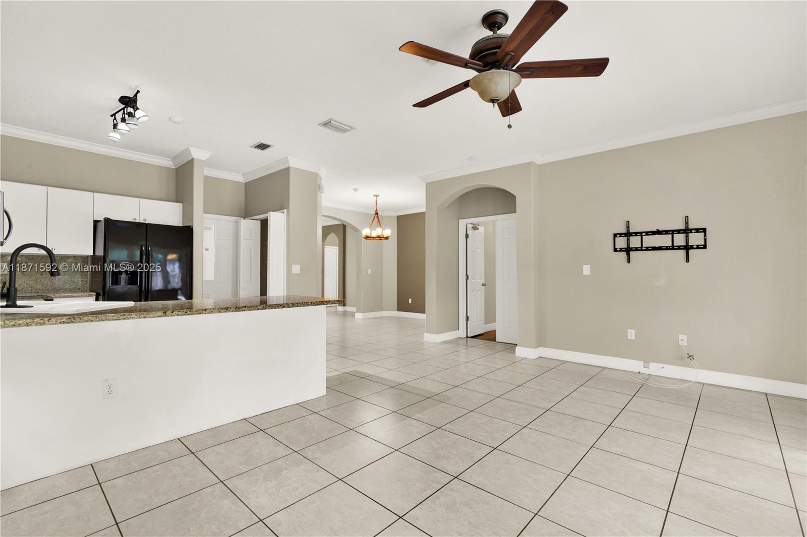 FC SUB - Residential