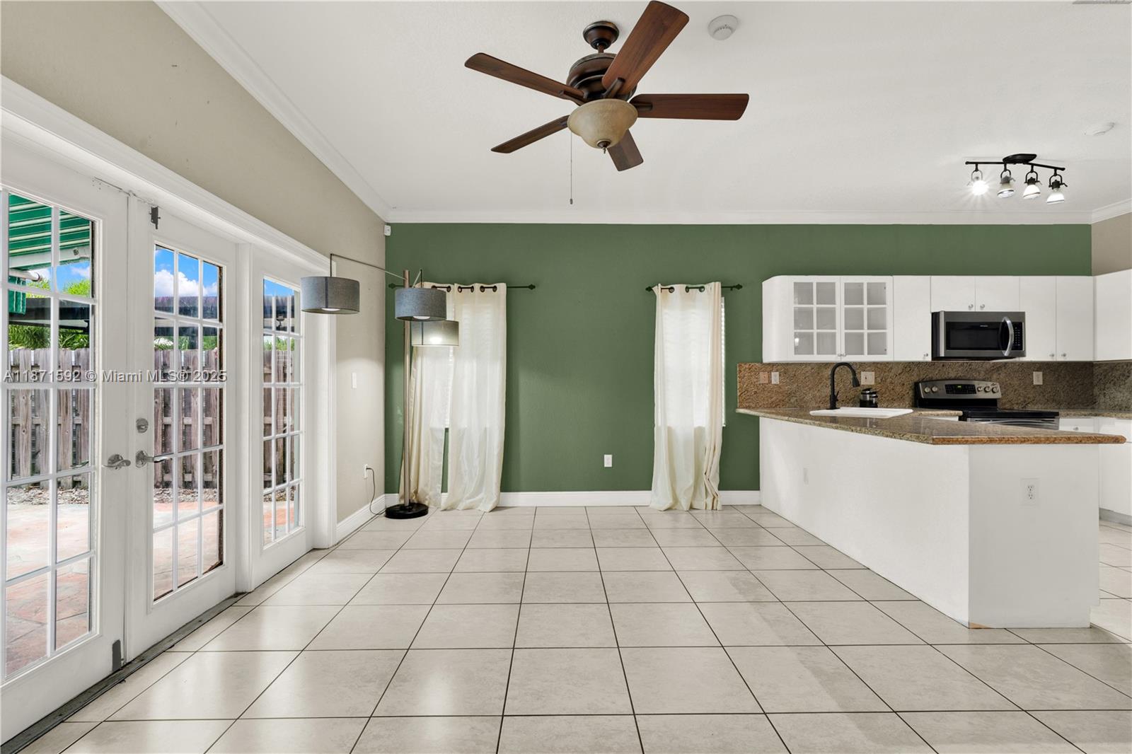 FC SUB - Residential