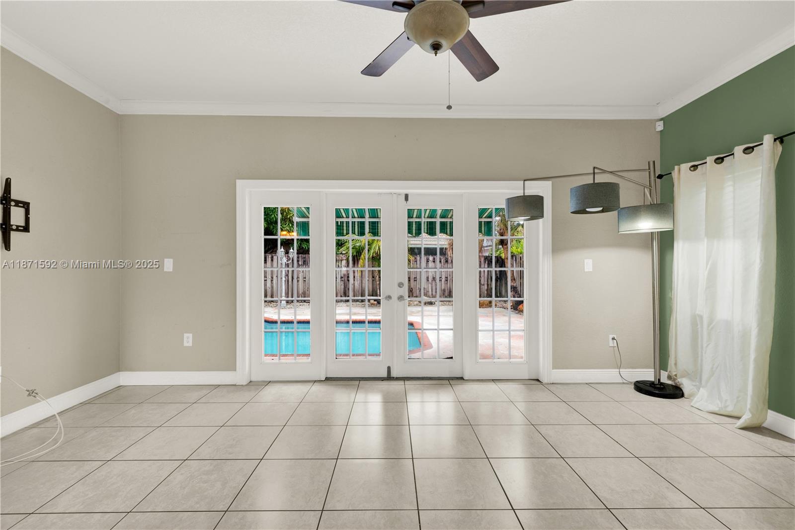 FC SUB - Residential