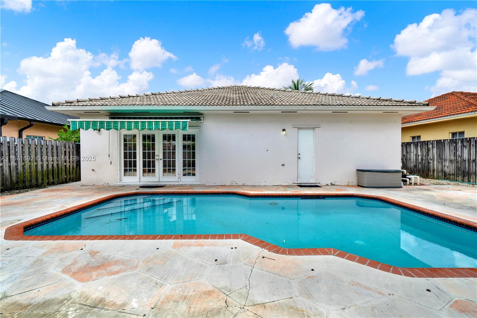 FC SUB - Residential