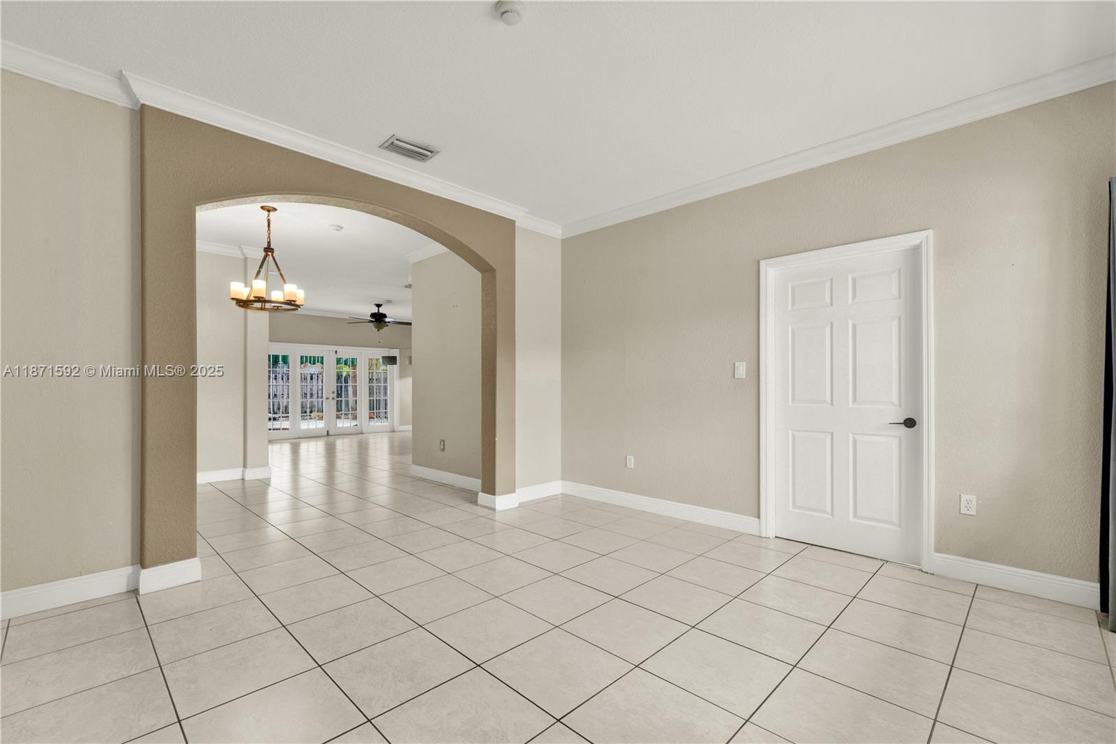 FC SUB - Residential