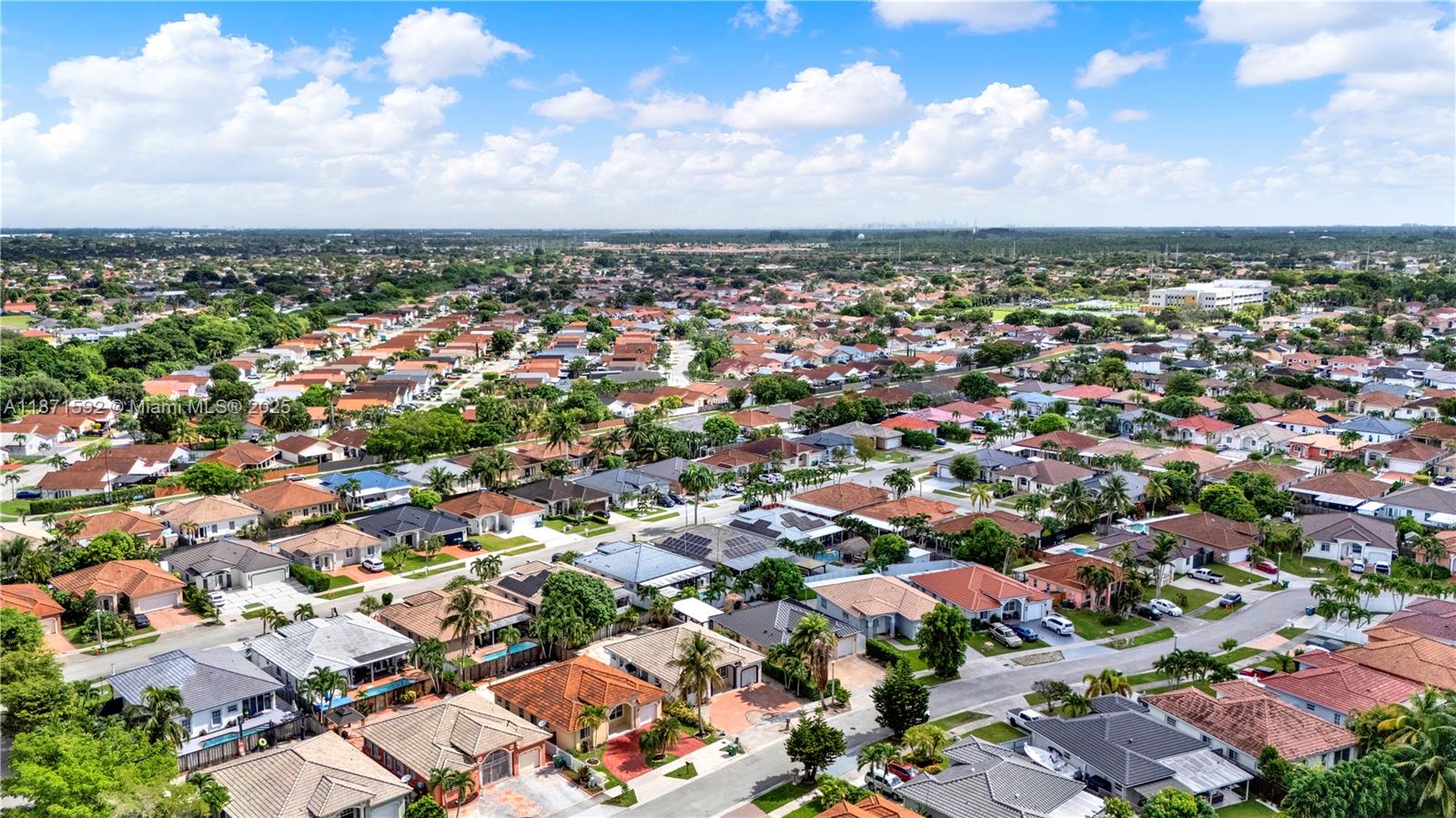 FC SUB - Residential