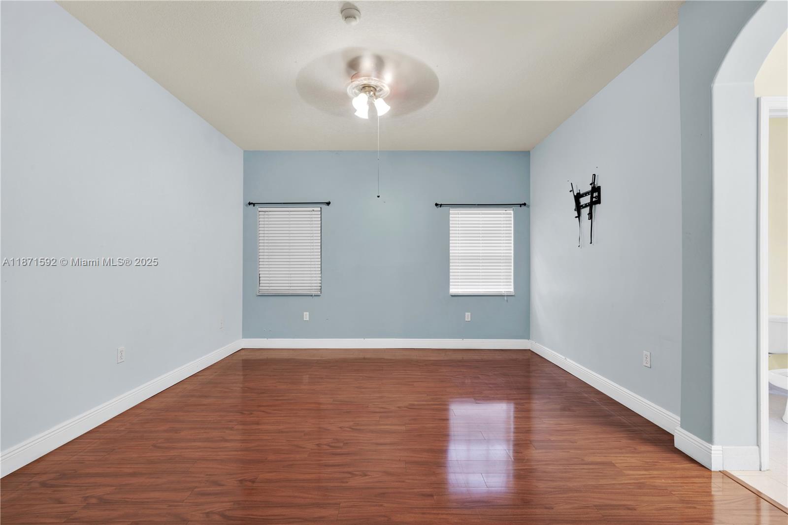 FC SUB - Residential