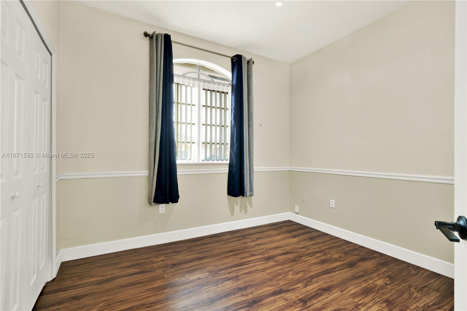 FC SUB - Residential