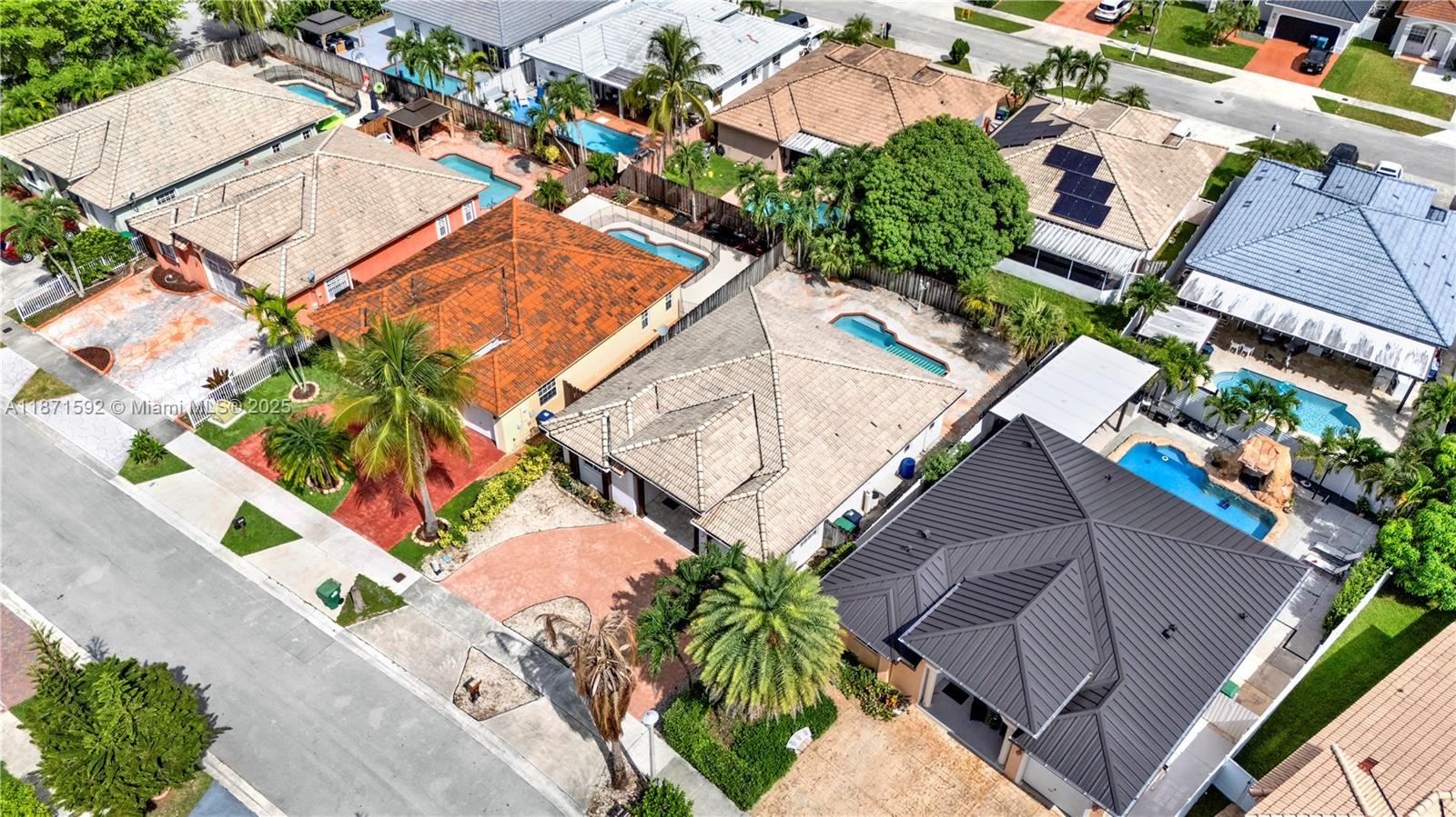 FC SUB - Residential