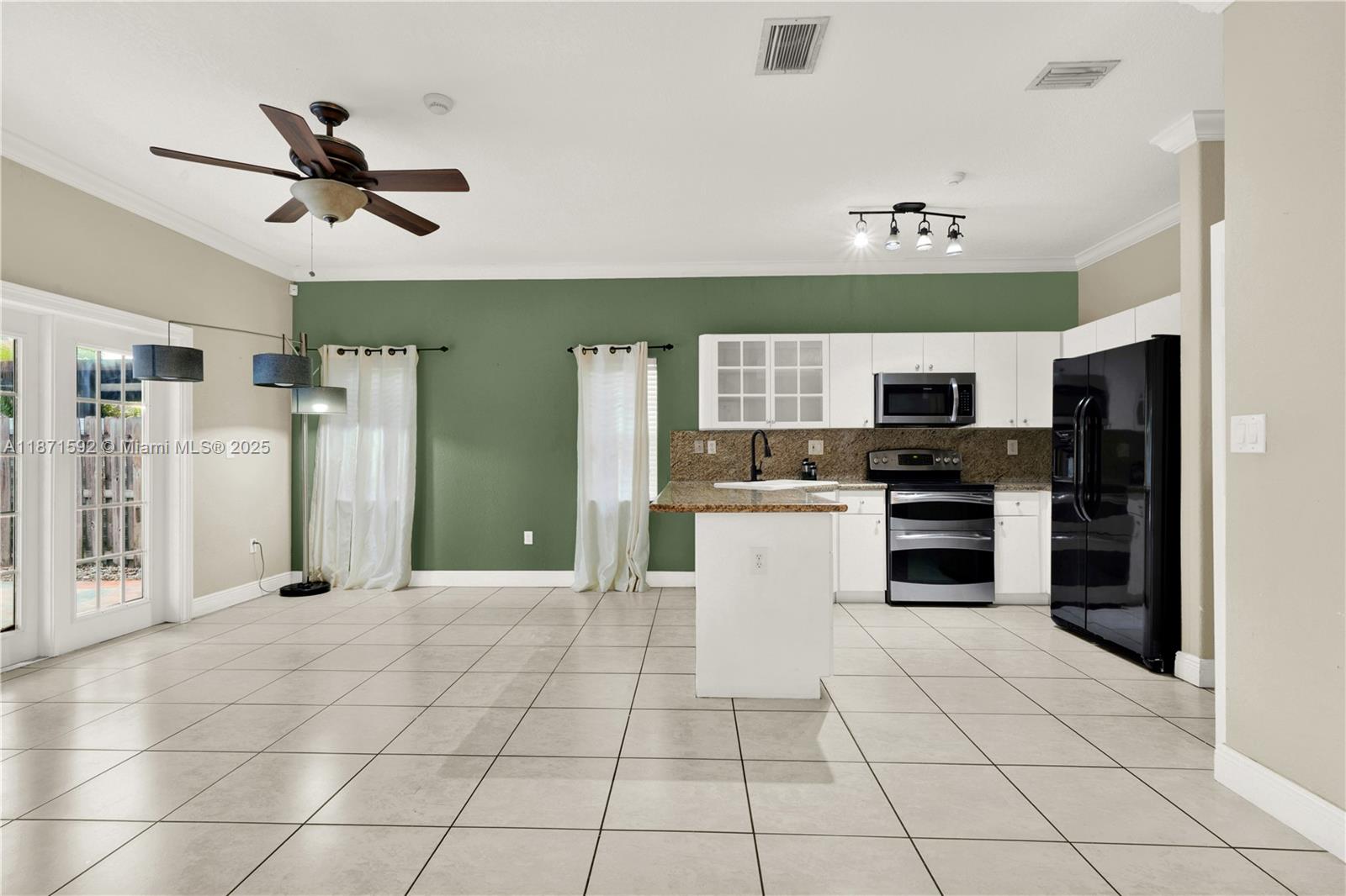 FC SUB - Residential