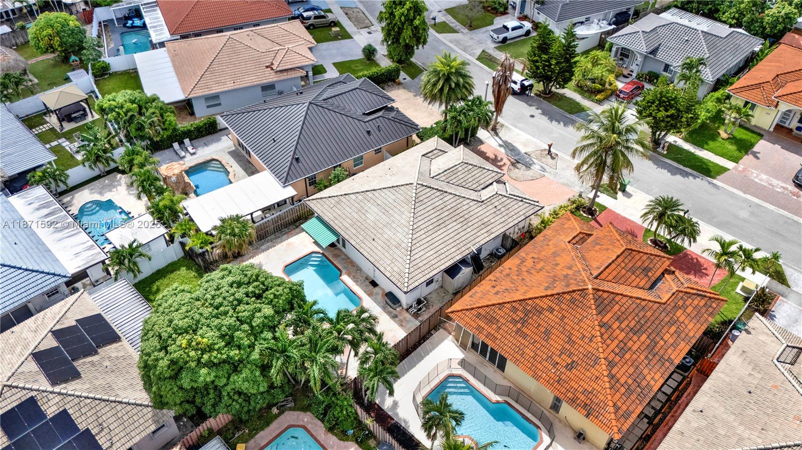 FC SUB - Residential