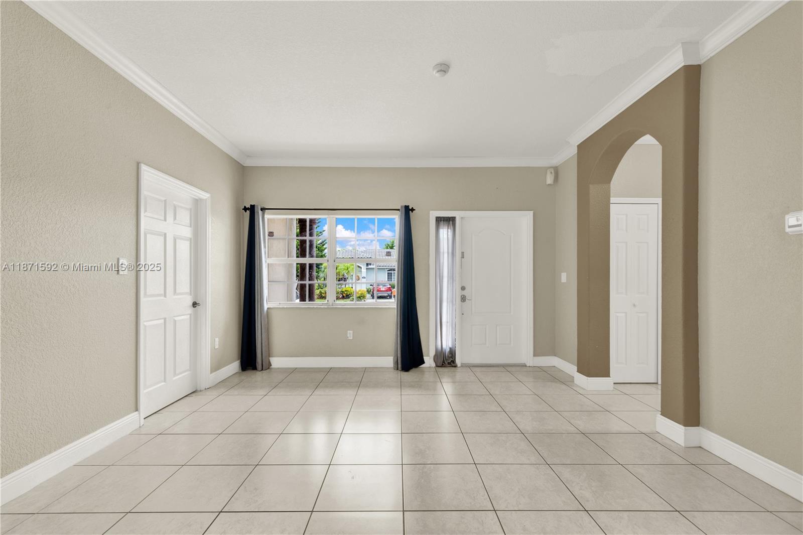 FC SUB - Residential