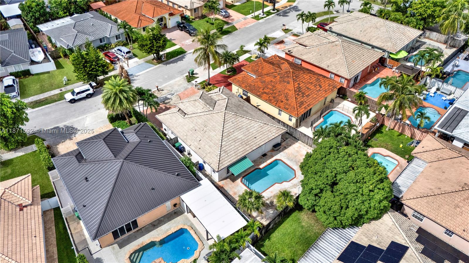 FC SUB - Residential