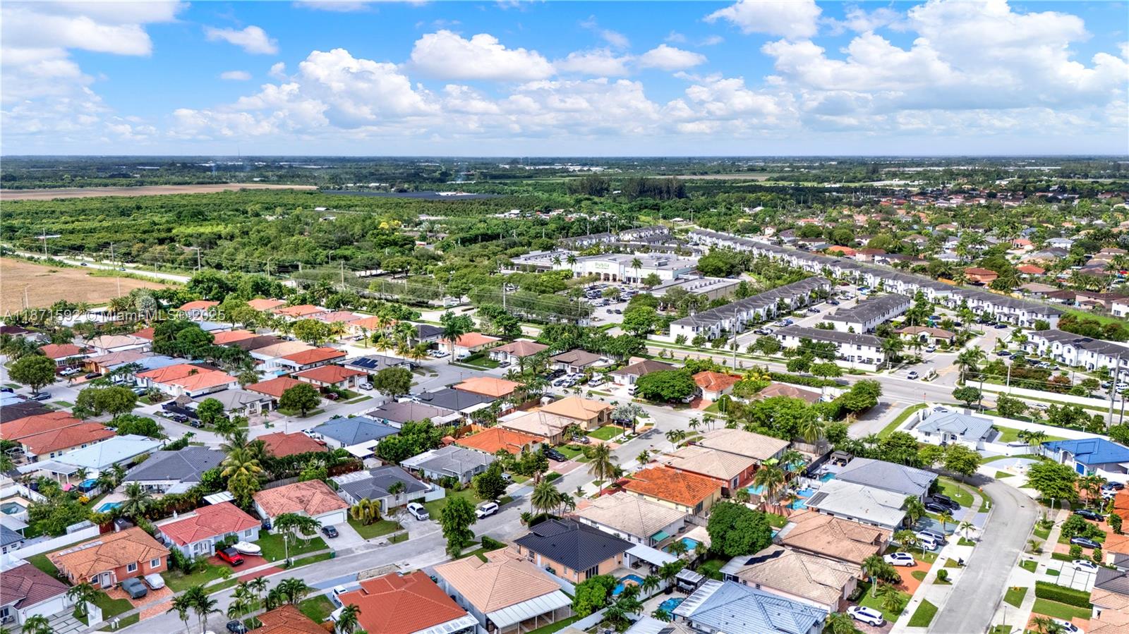 FC SUB - Residential