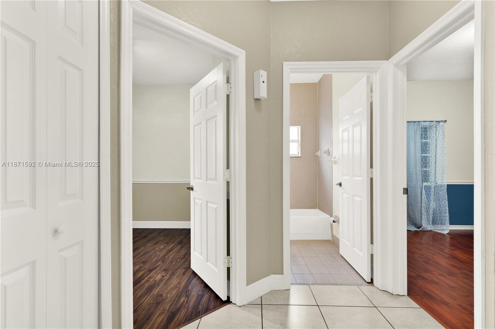 FC SUB - Residential