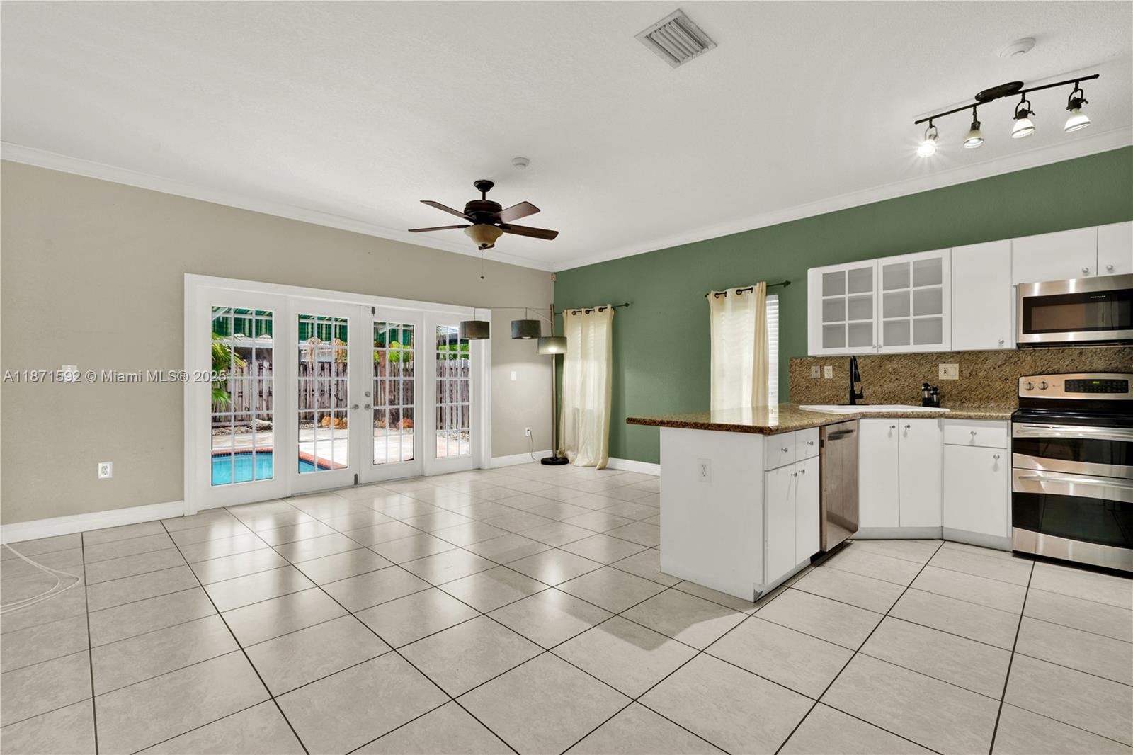 FC SUB - Residential