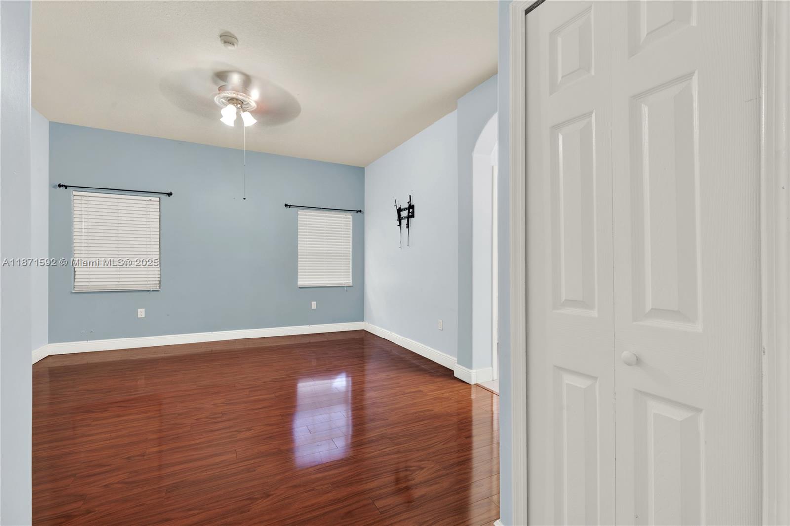 FC SUB - Residential