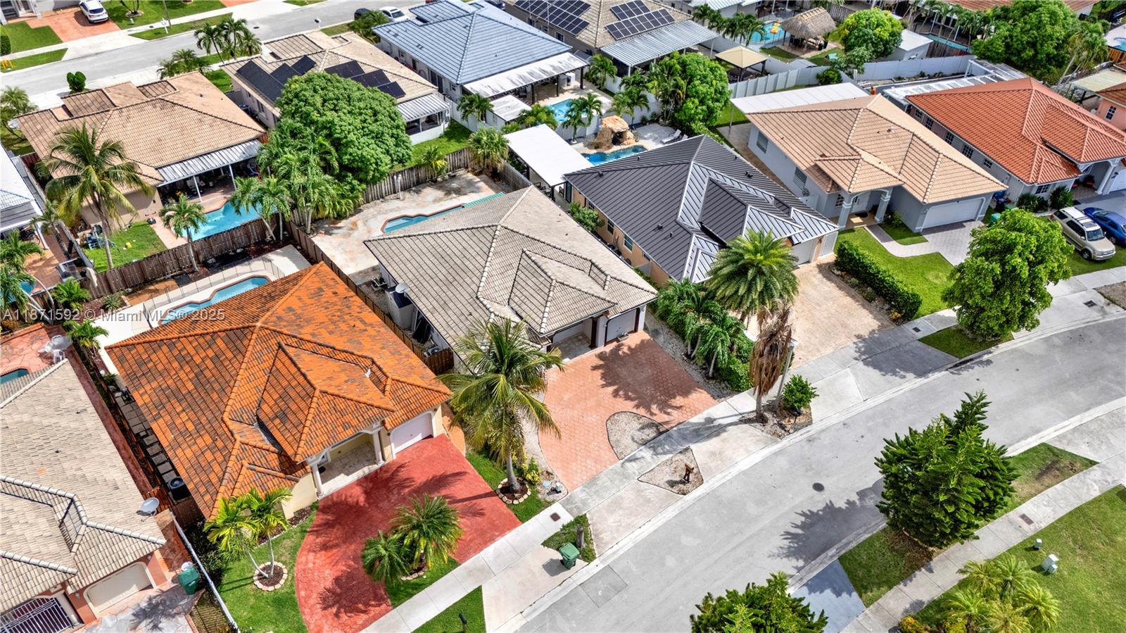 FC SUB - Residential