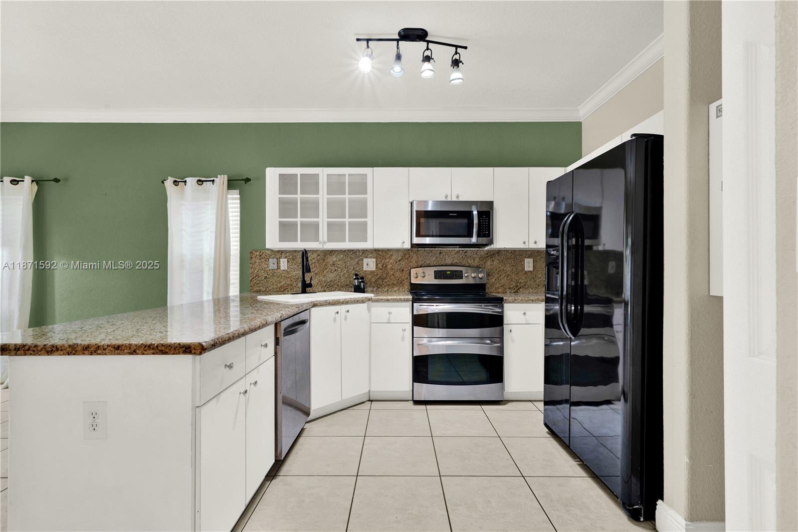 FC SUB - Residential