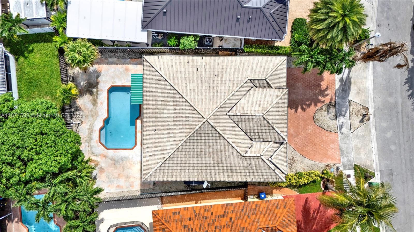 FC SUB - Residential