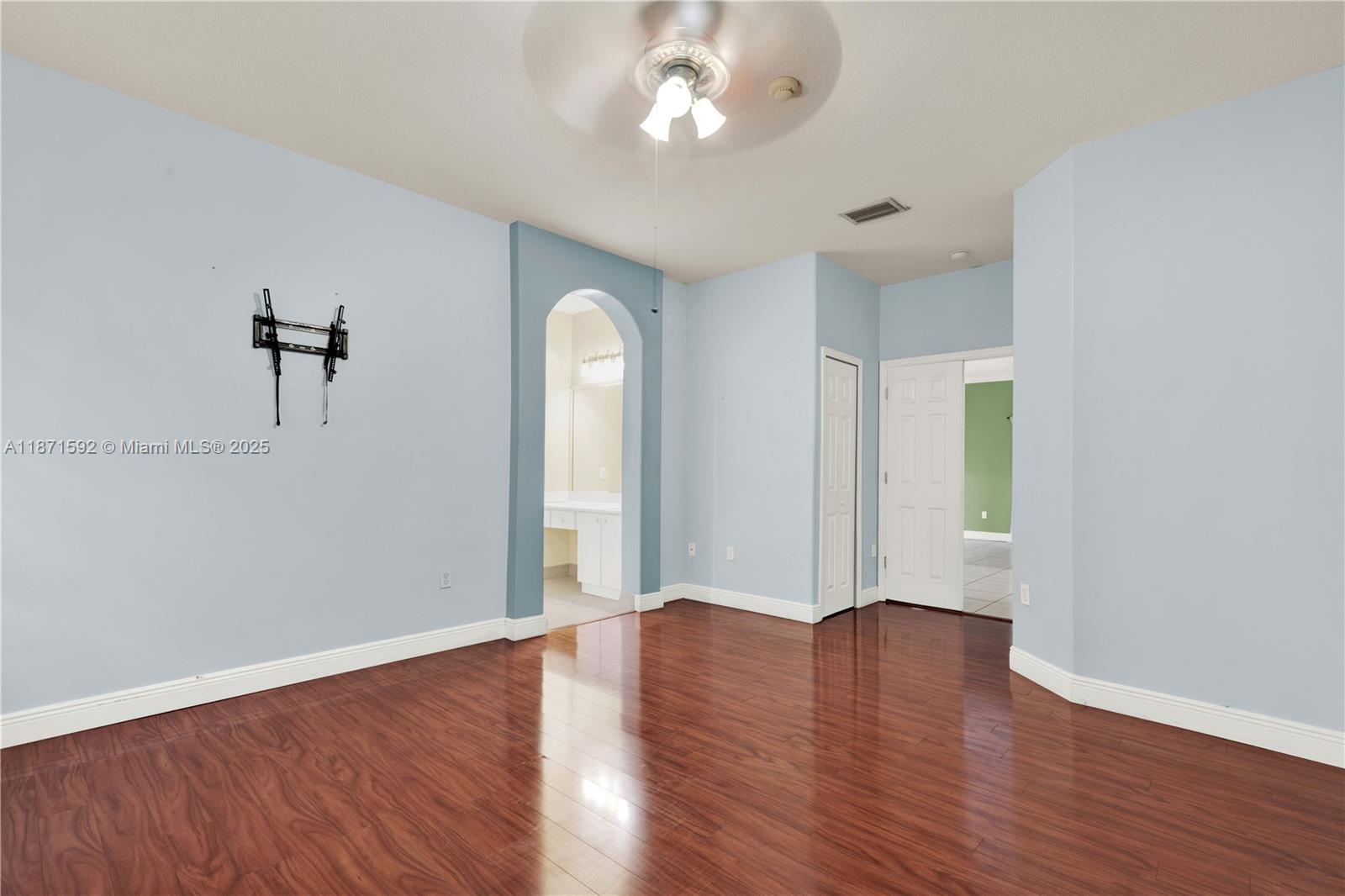 FC SUB - Residential