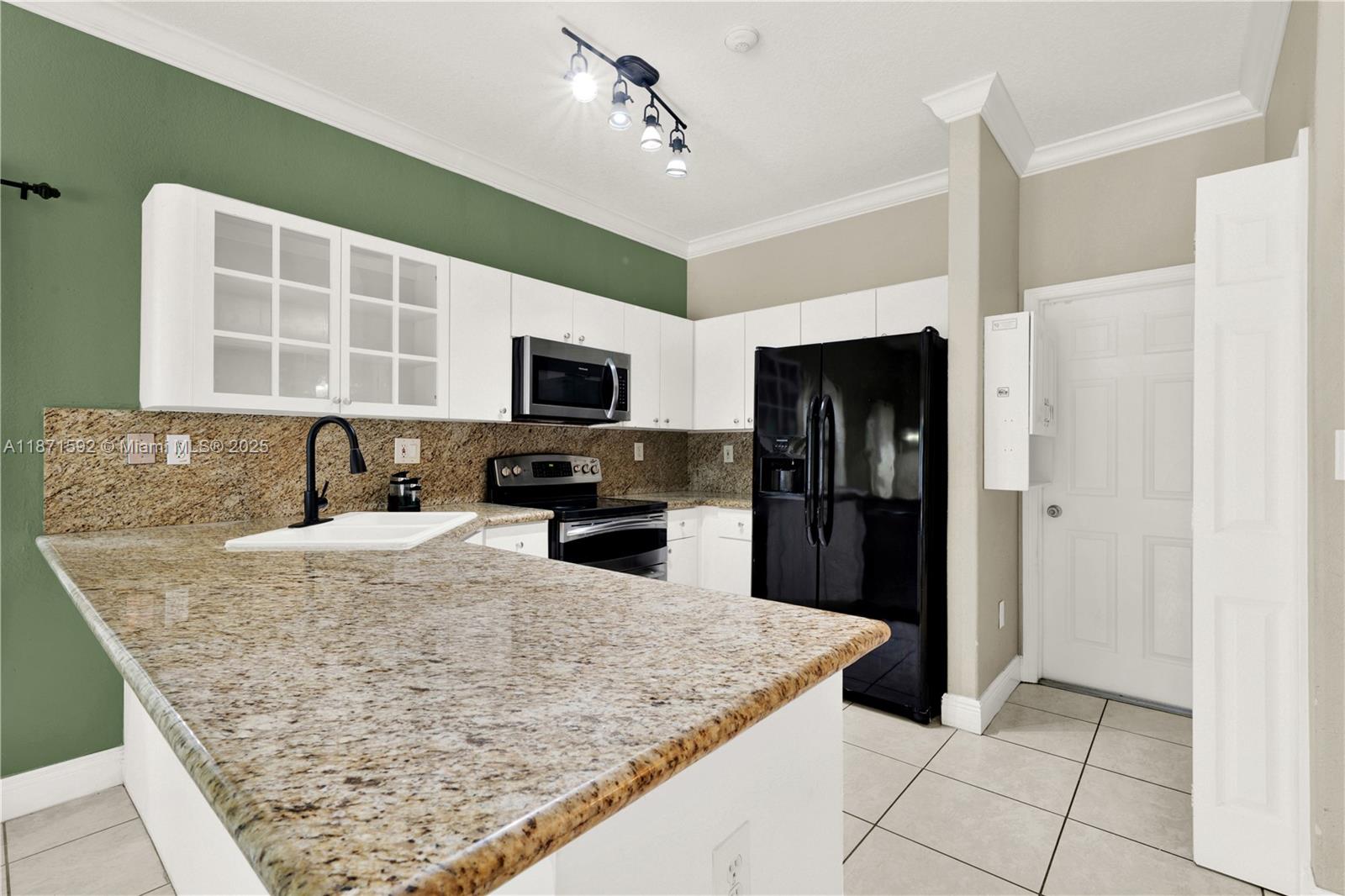 FC SUB - Residential