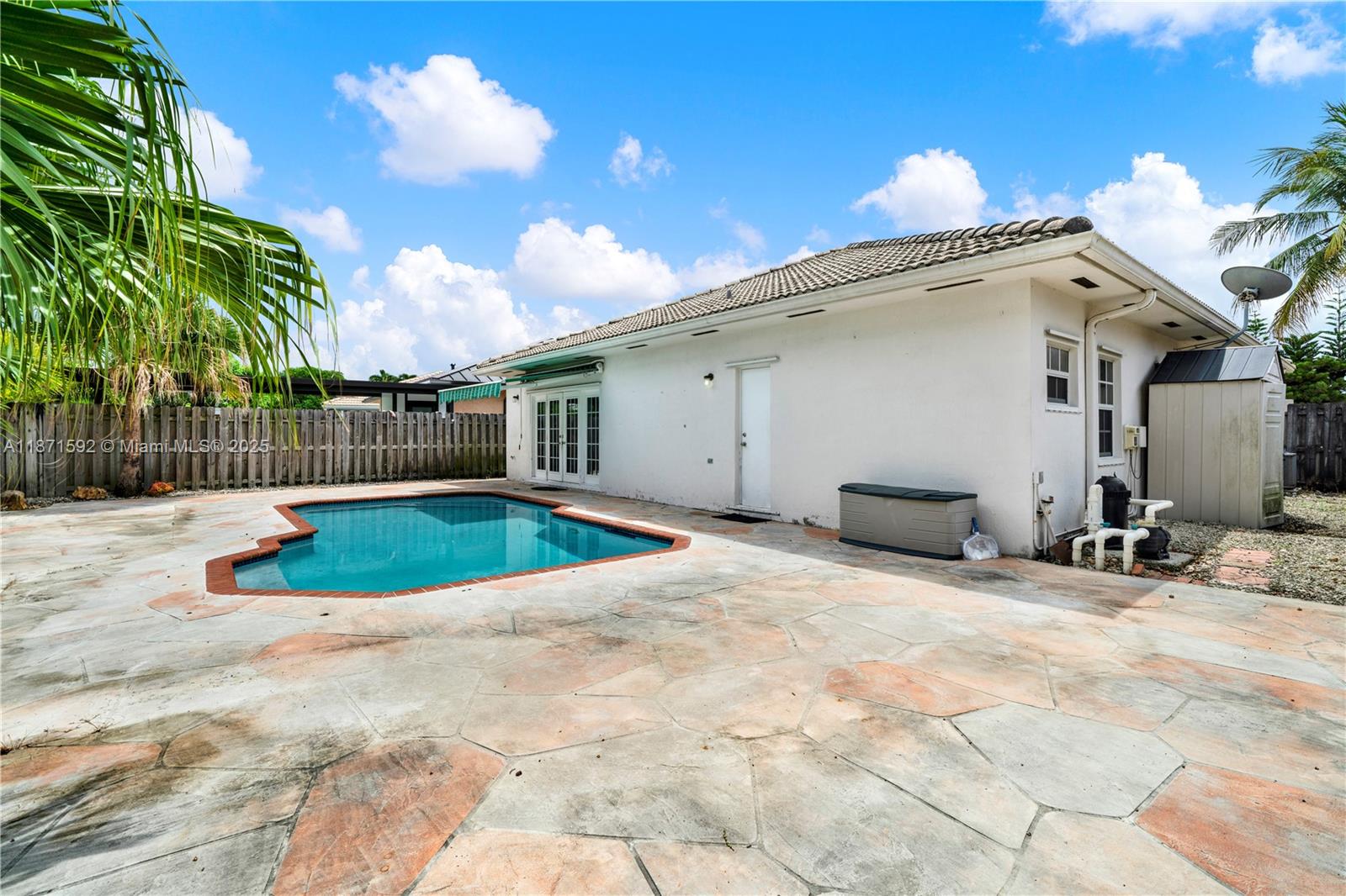 FC SUB - Residential