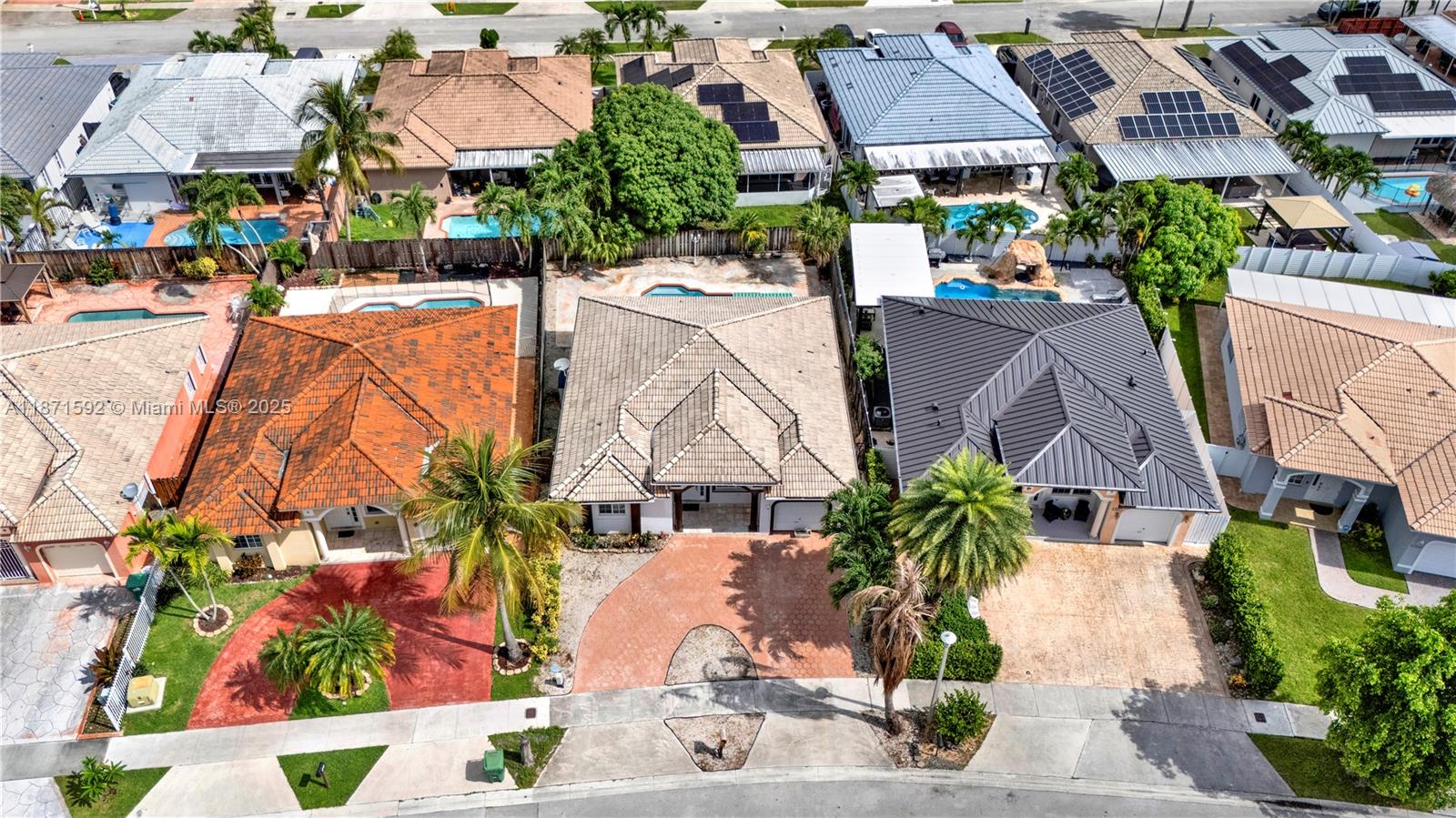 FC SUB - Residential