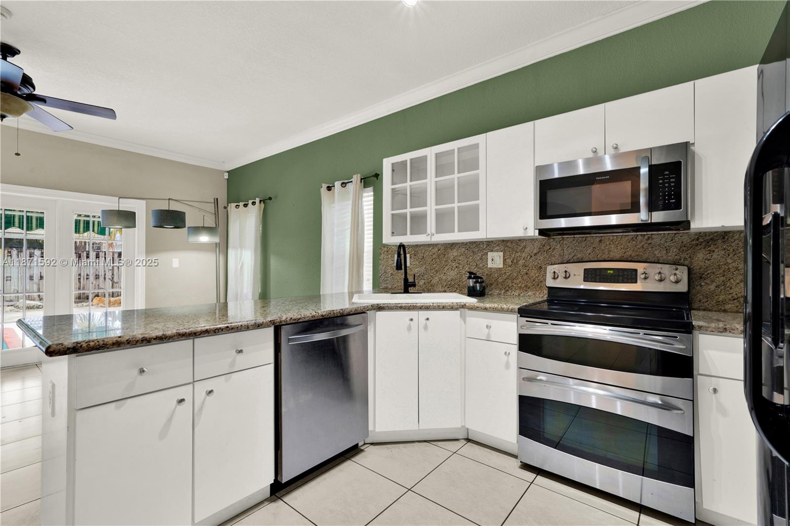 FC SUB - Residential