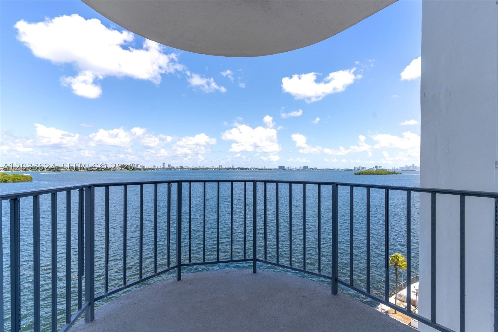 11930 N Bayshore Dr