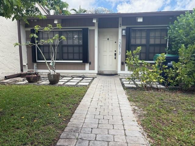 13513 Sw 102nd Ln 13513, Miami, Broward County, Florida - 2 Bedrooms  
2 Bathrooms - 