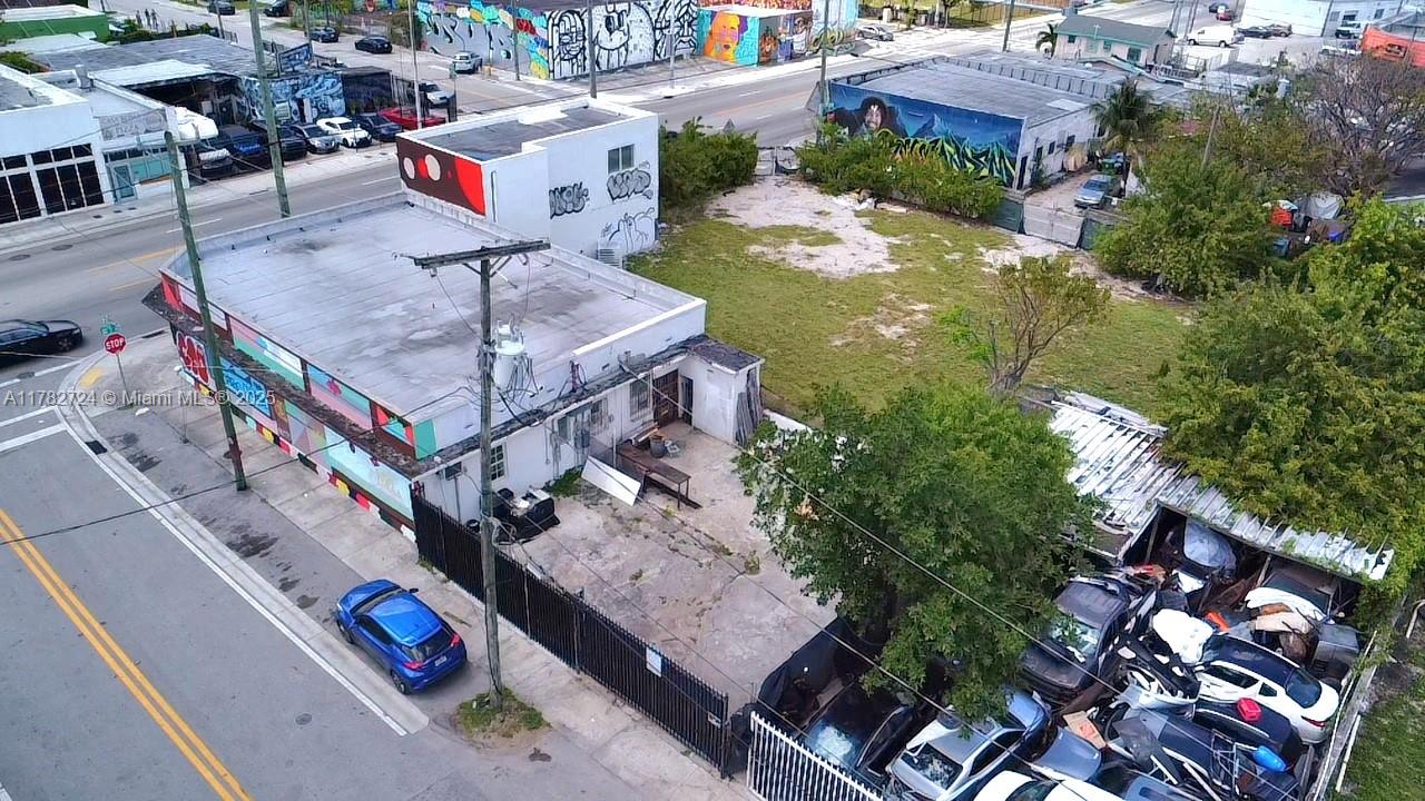 3101 NW 7th Ave
