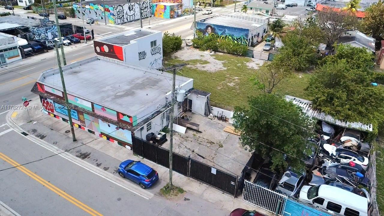 3101 NW 7th Ave