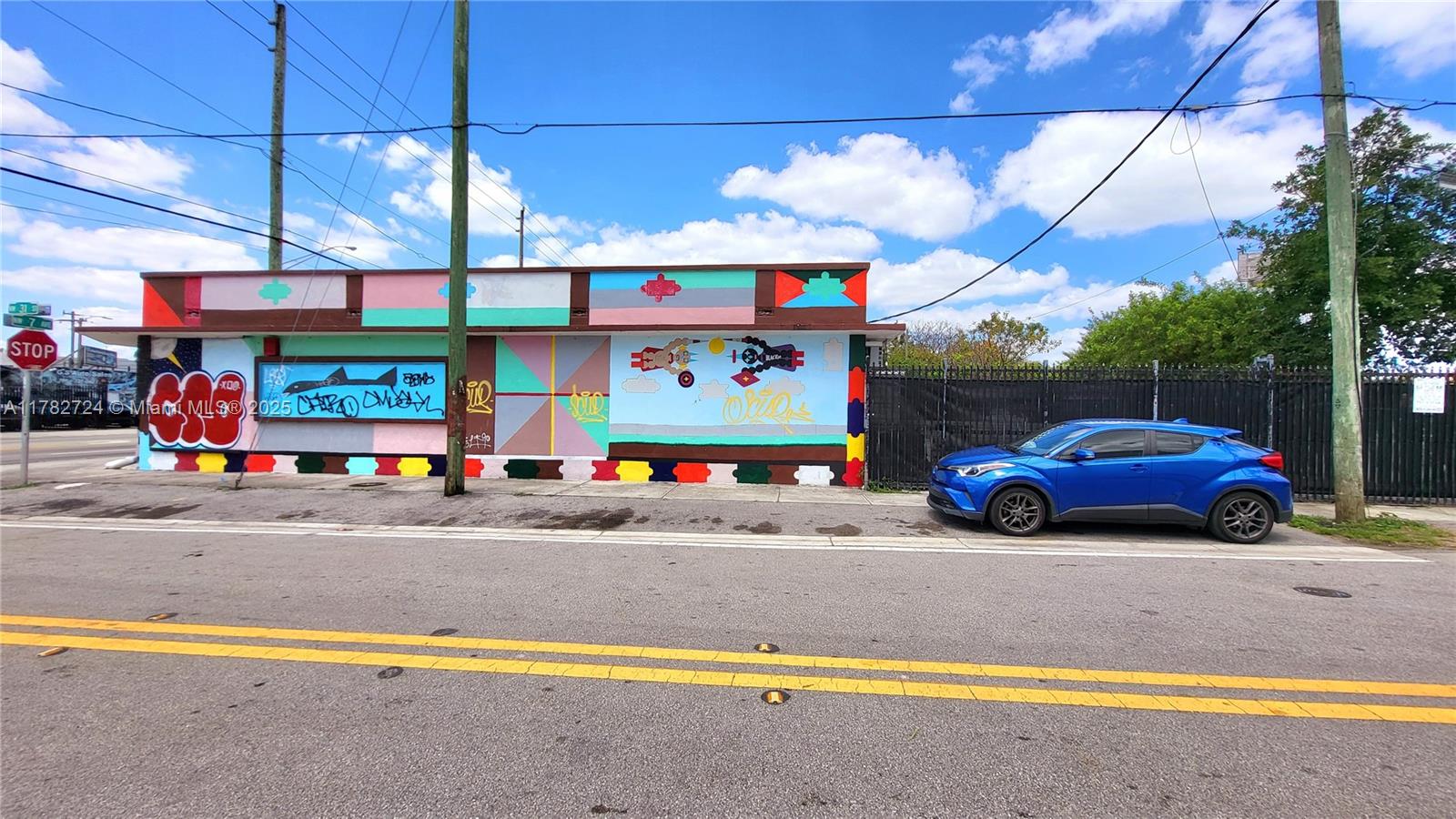 3101 NW 7th Ave