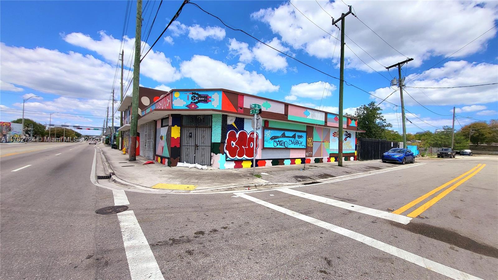 3101 NW 7th Ave