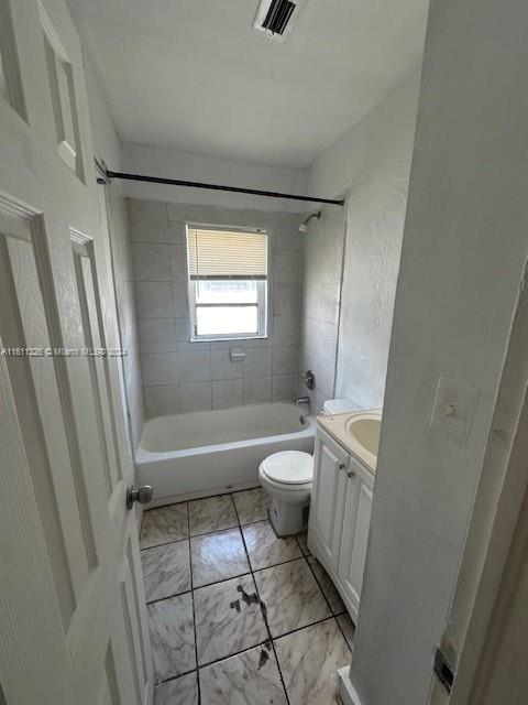COMM LIBERTY CITY - Residential Lease