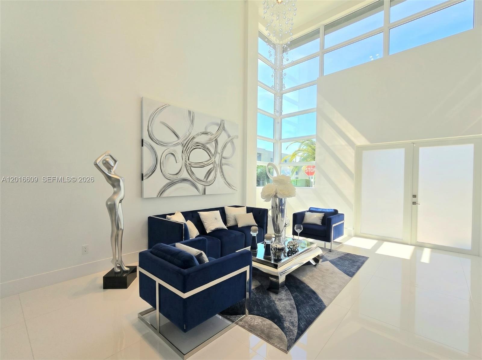 DORAL COMMONS RESIDENTIAL - Residential