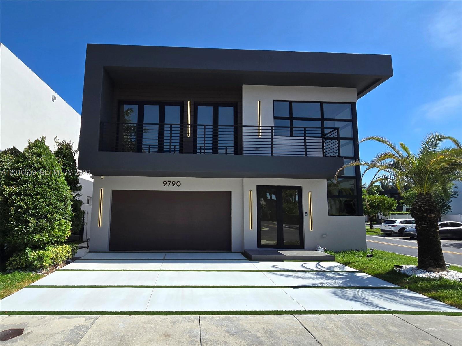 DORAL COMMONS RESIDENTIAL - Residential