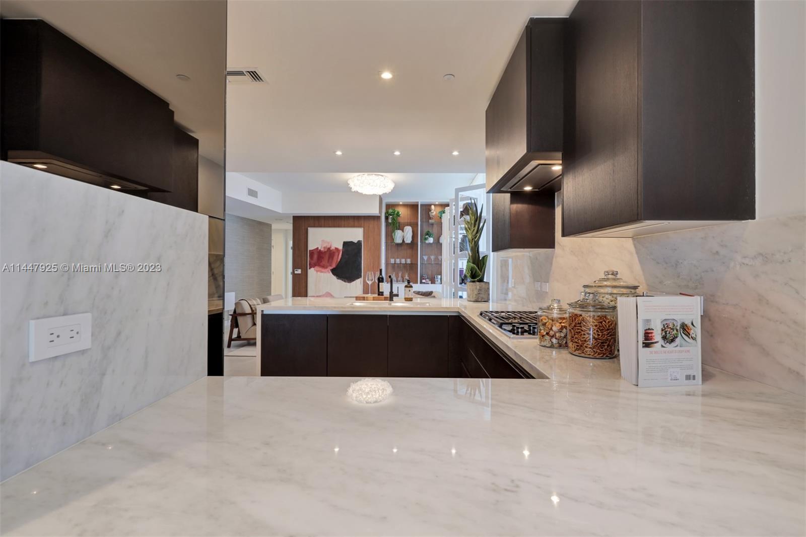 Auberge Beach Residences - Residential