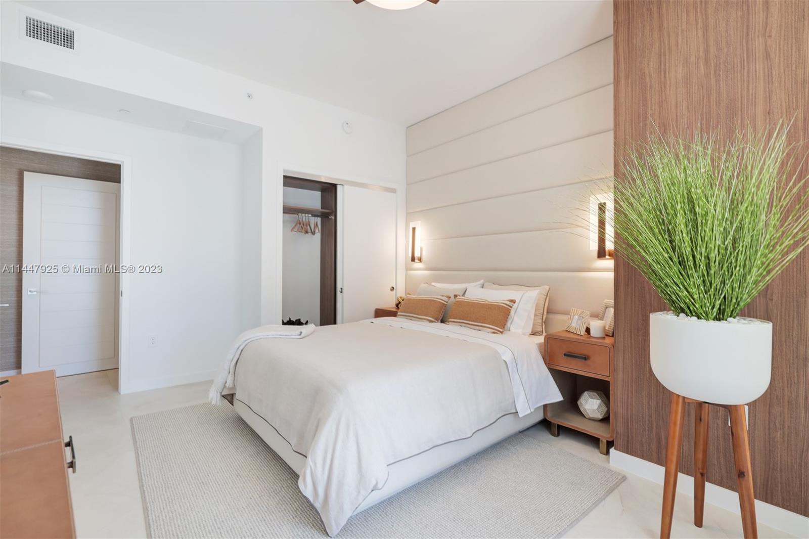 Auberge Beach Residences - Residential