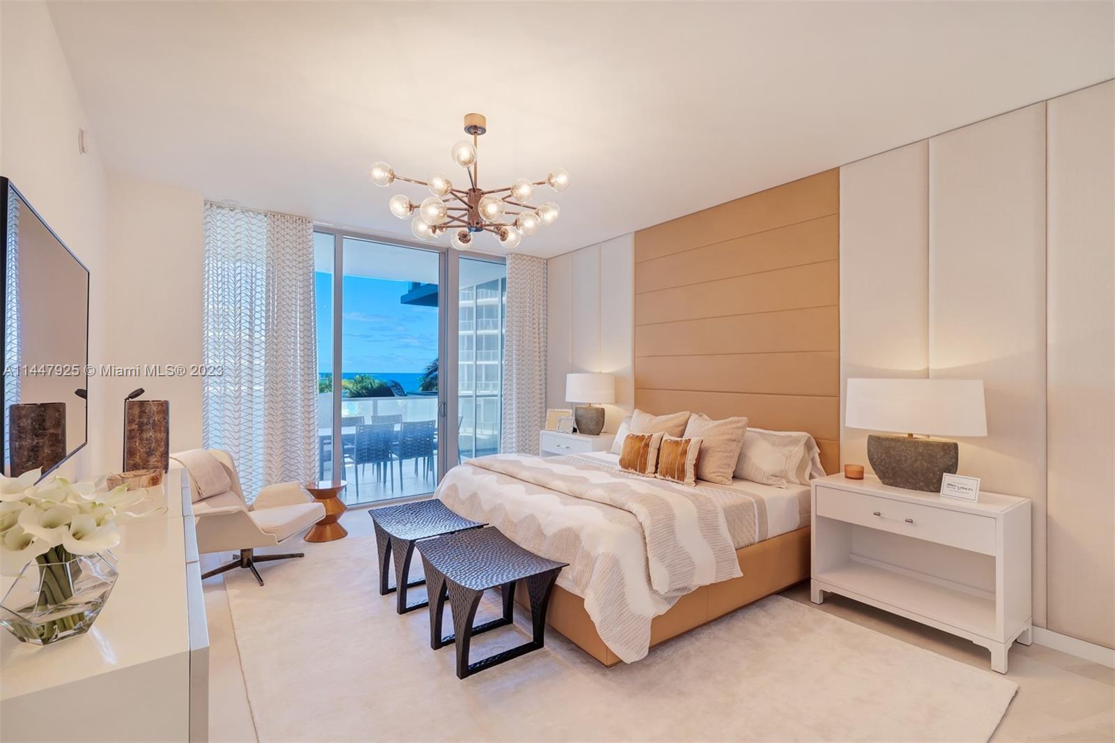 Auberge Beach Residences - Residential