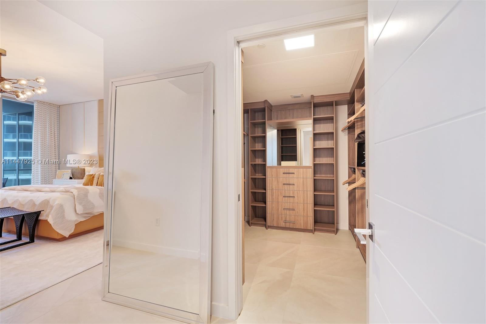 Auberge Beach Residences - Residential