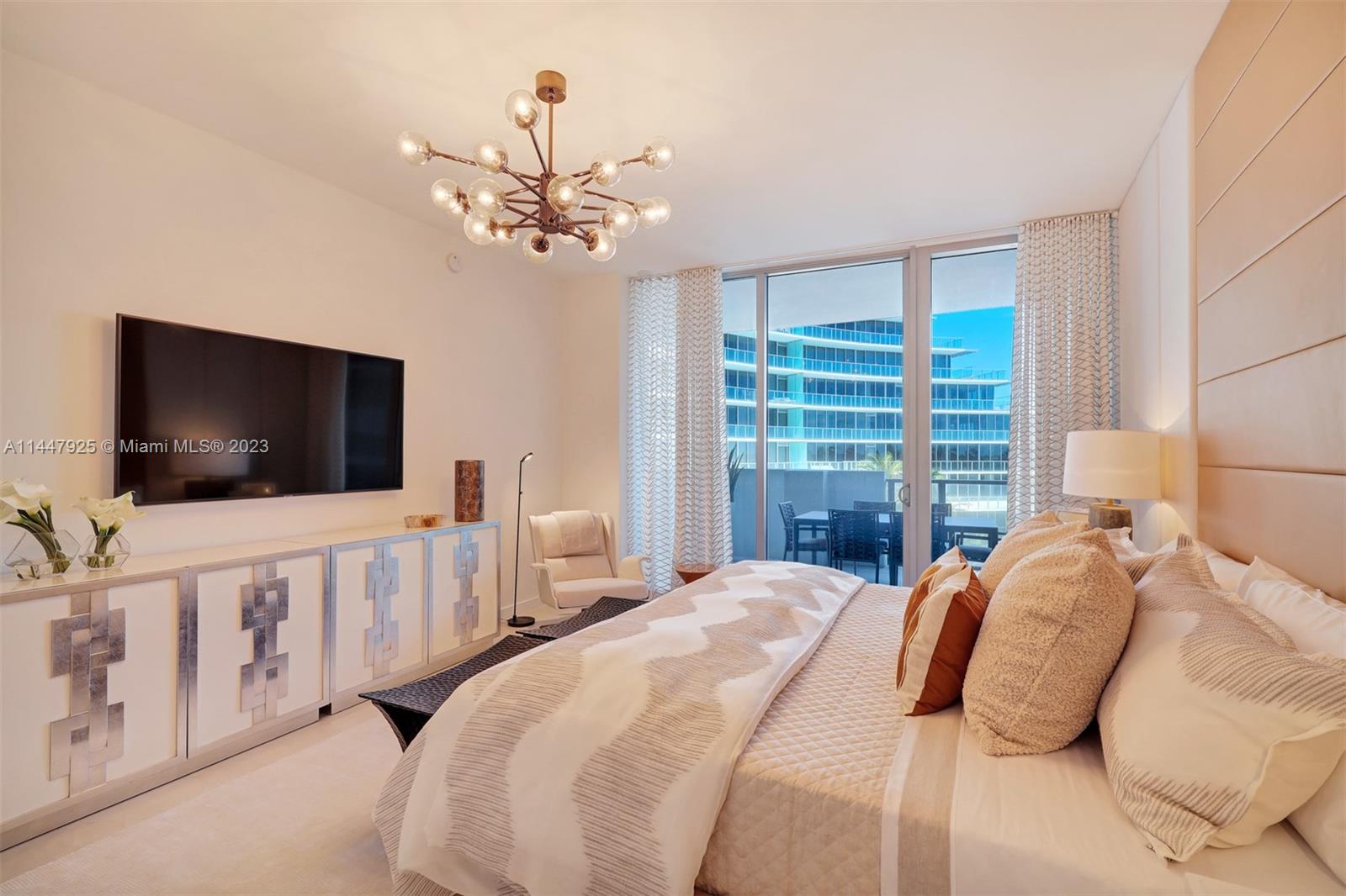 Auberge Beach Residences - Residential