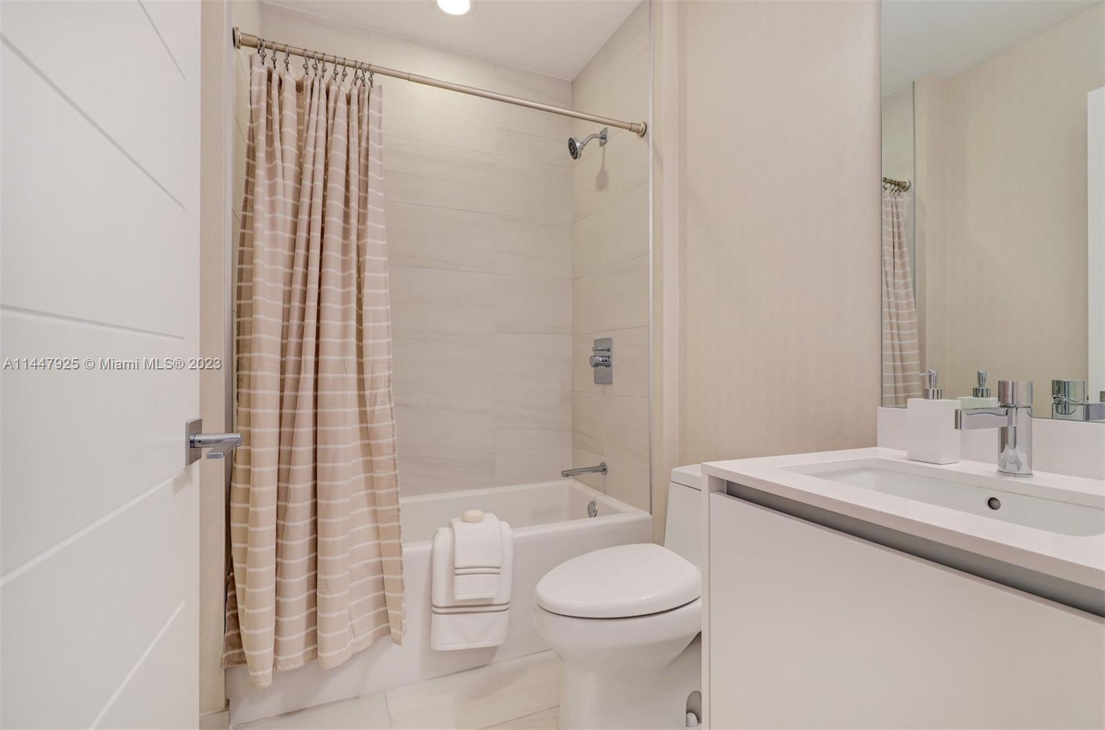 Auberge Beach Residences - Residential