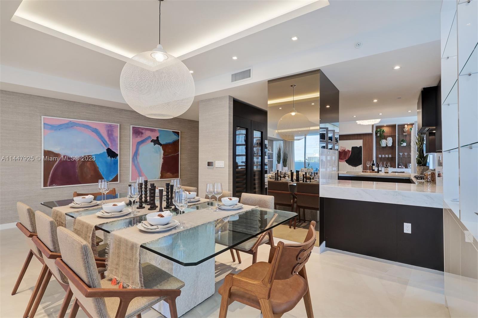 Auberge Beach Residences - Residential