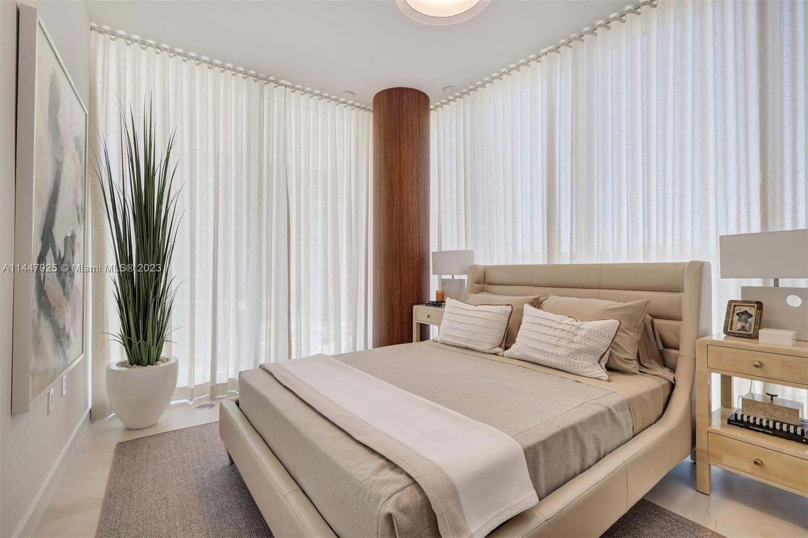 Auberge Beach Residences - Residential