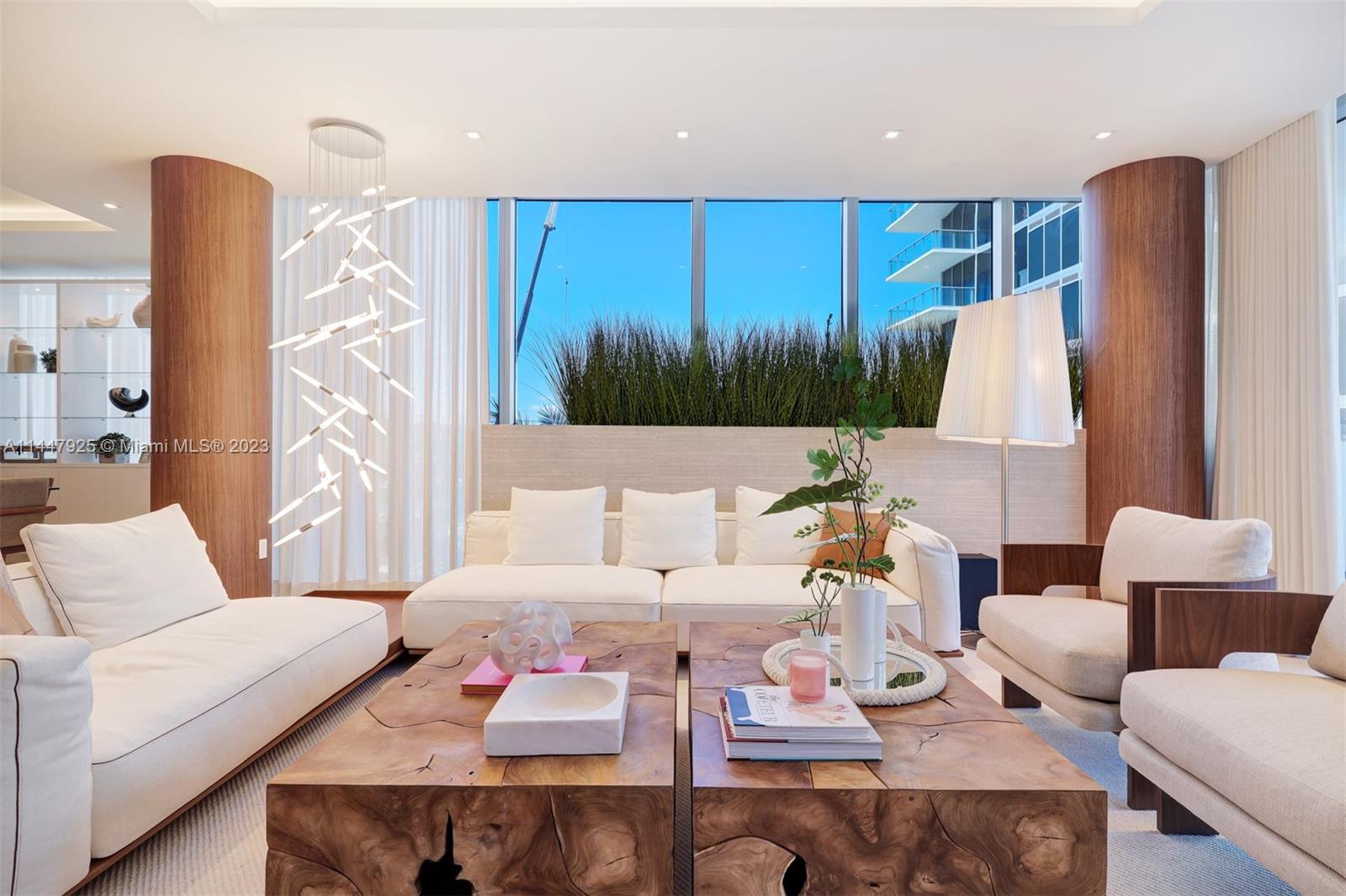 Auberge Beach Residences - Residential