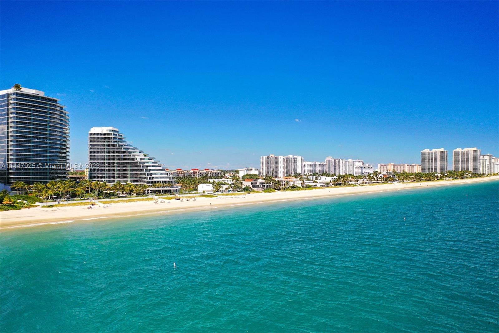 Auberge Beach Residences - Residential