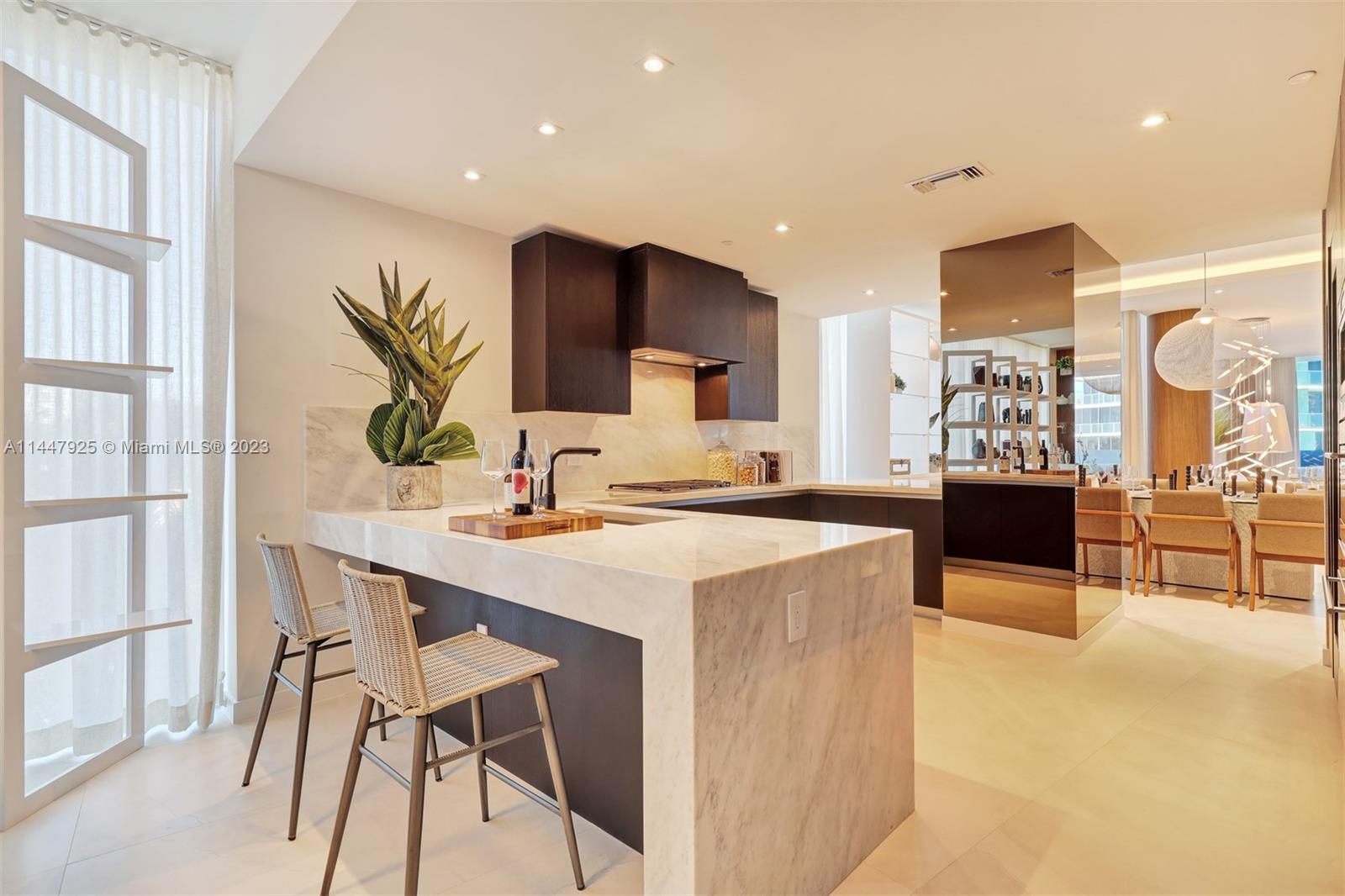 Auberge Beach Residences - Residential