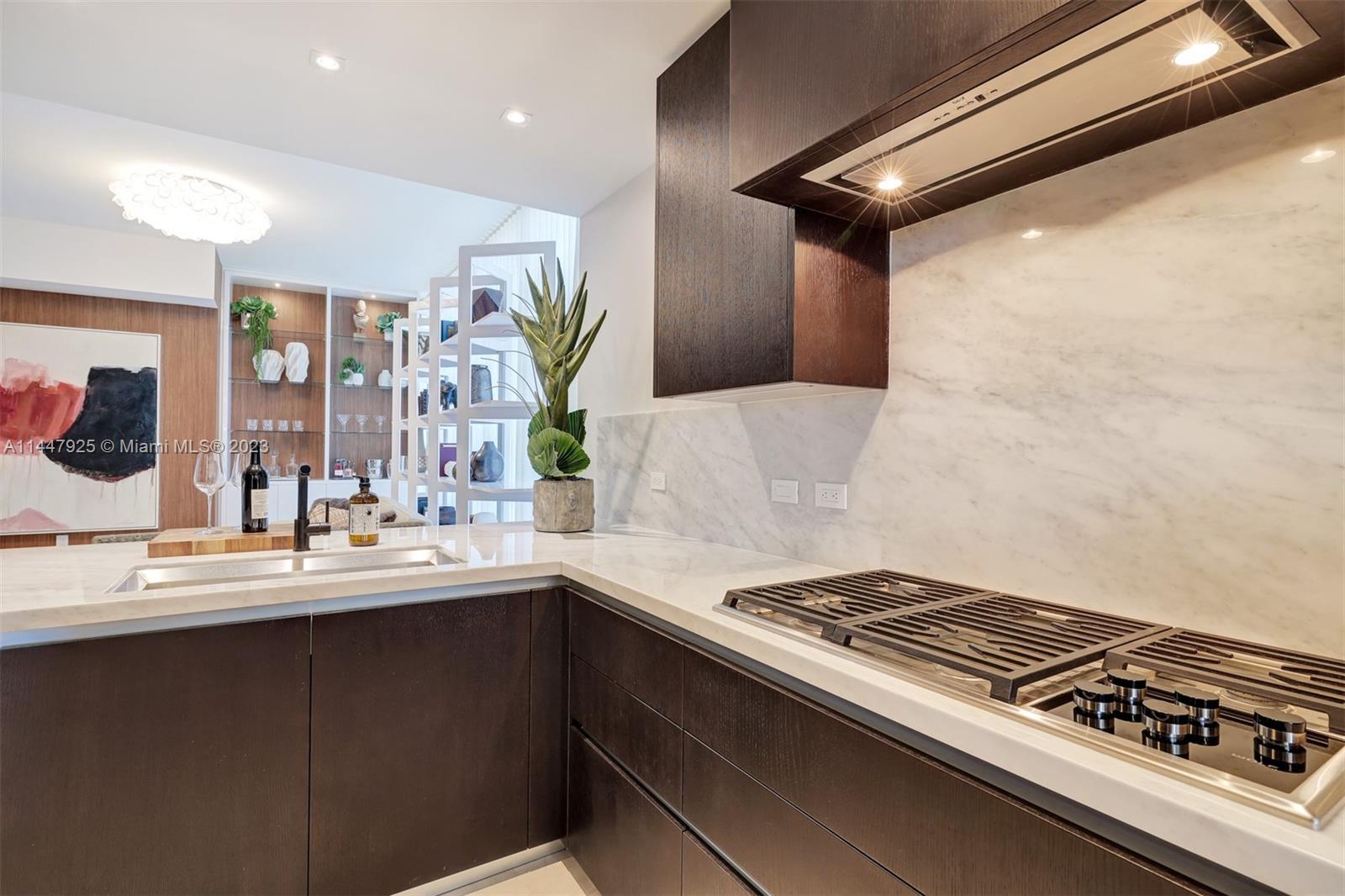 Auberge Beach Residences - Residential