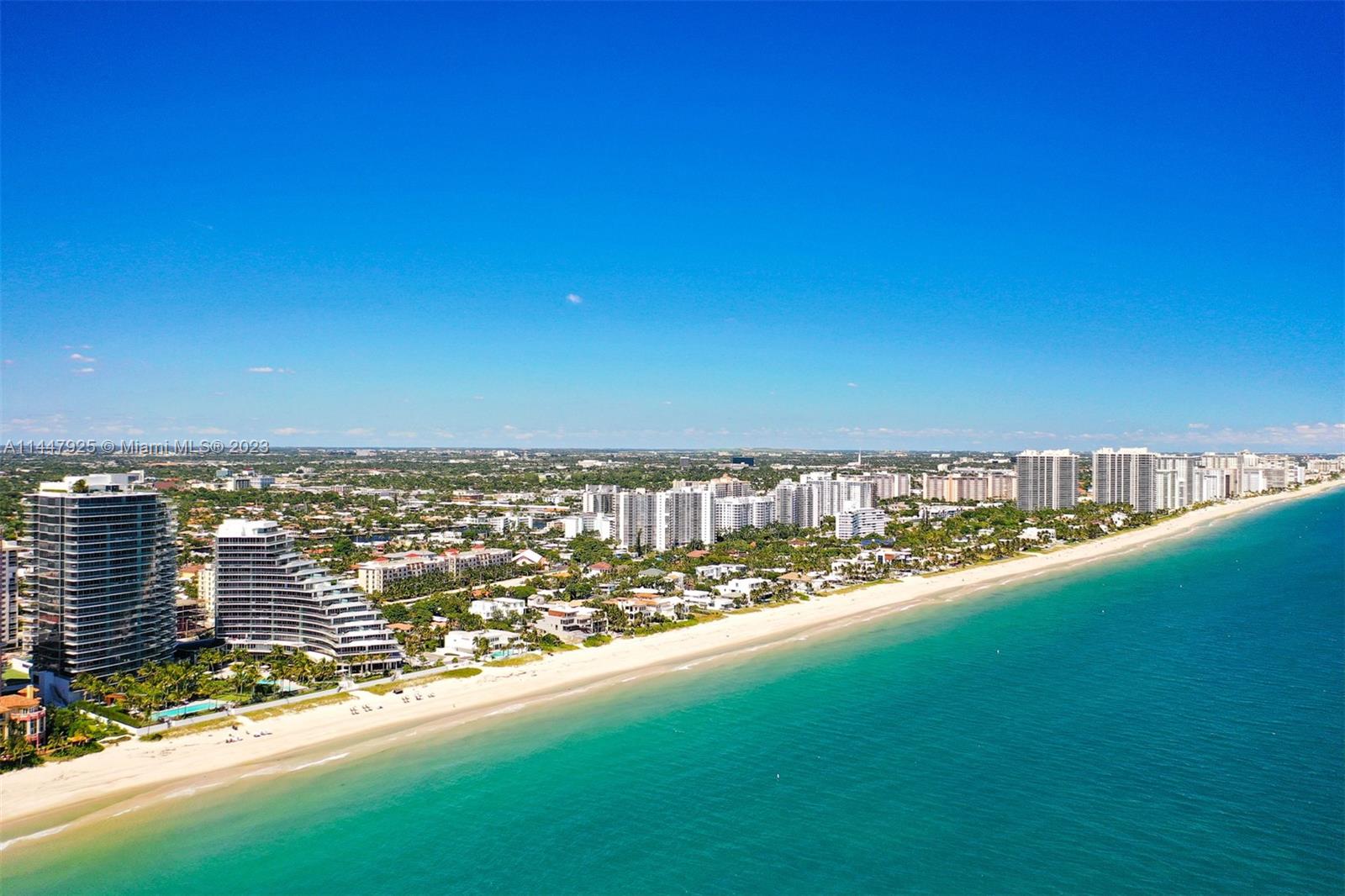 Auberge Beach Residences - Residential